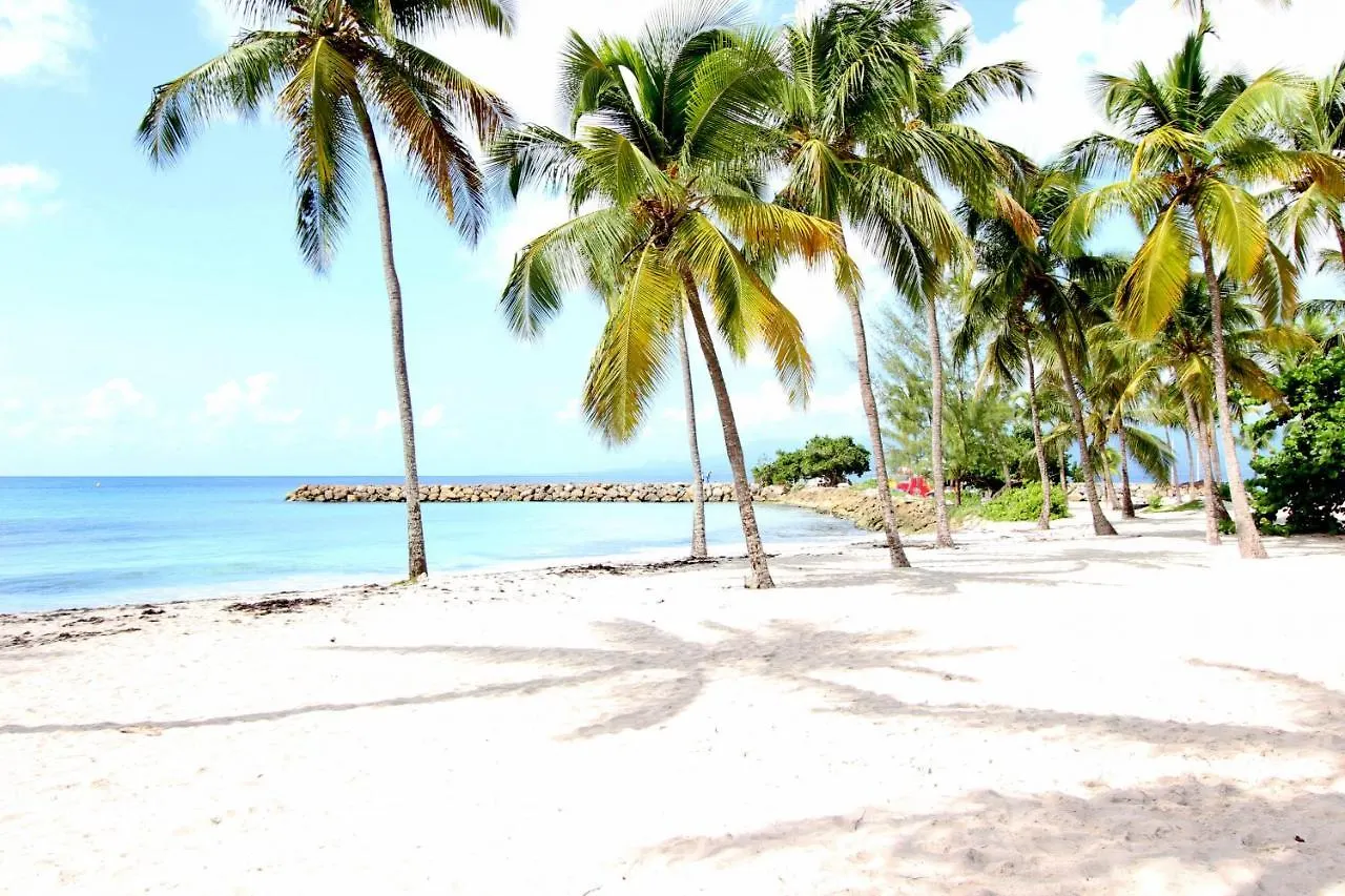 T2 Karu-House - Piscine&Plage - Gosier Le Gosier  0*, Le Gosier (Grande-Terre) Guadeloupe