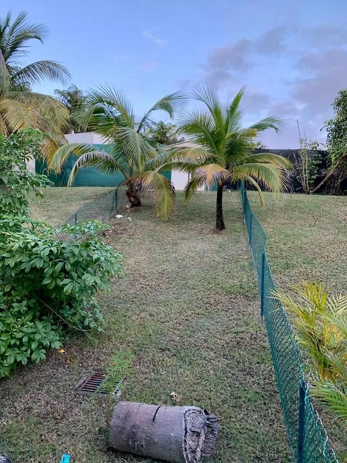 T2 Karu-House - Piscine&Plage - Gosier Le Gosier  Vakantiehuis Le Gosier (Grande-Terre)